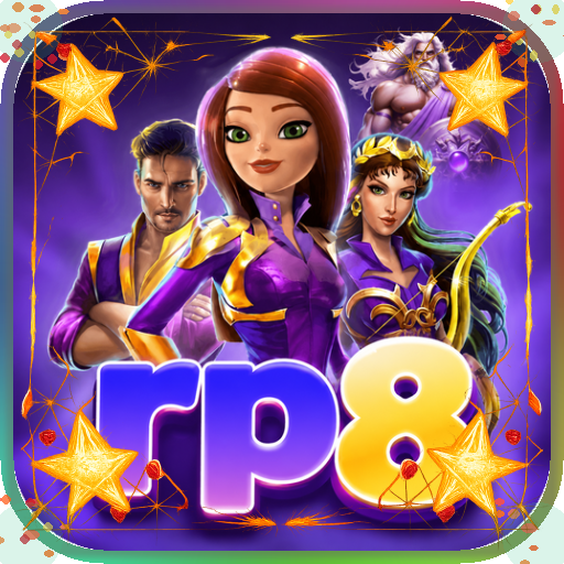 rp8 — galeri pratinjau - APK Resmi