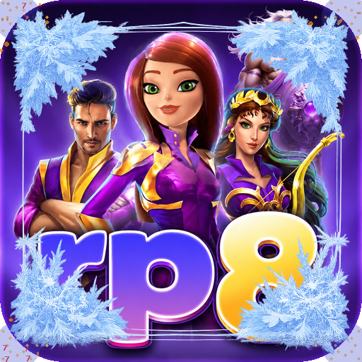 rp8 — galeri pratinjau Resmi APK